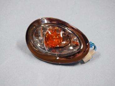 Blinker vorne rechts für Kymco People